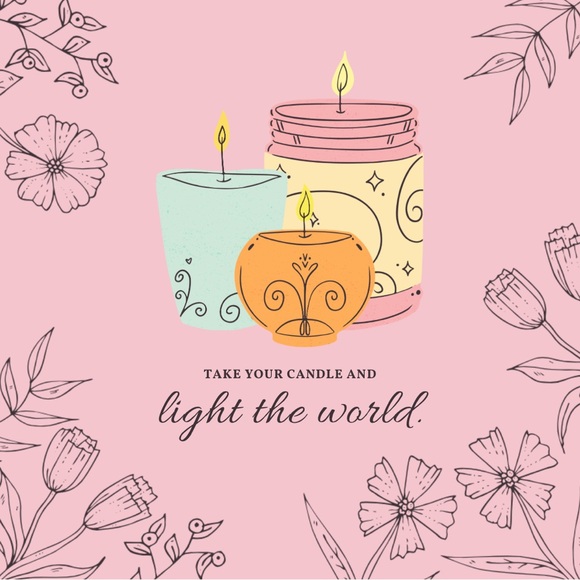 Forbidden by MCM Candles - Picture 6 of 7